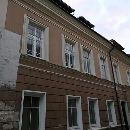 Boulevard Solvay Crt**g Апартаменты *